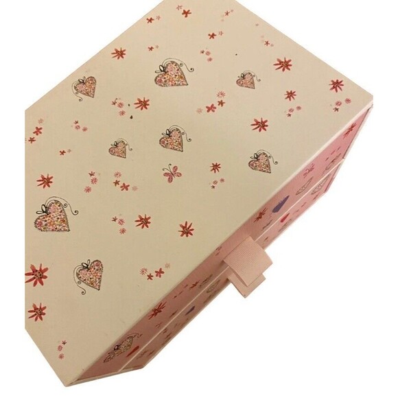 My 2-Drawer Book Box Set by Daisy Patch  Paper Rose 2014 Robert Frederick - Picture 1 of 9